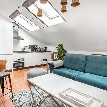 Limehome Granada Calle Santa Ana Екстер'єр фото