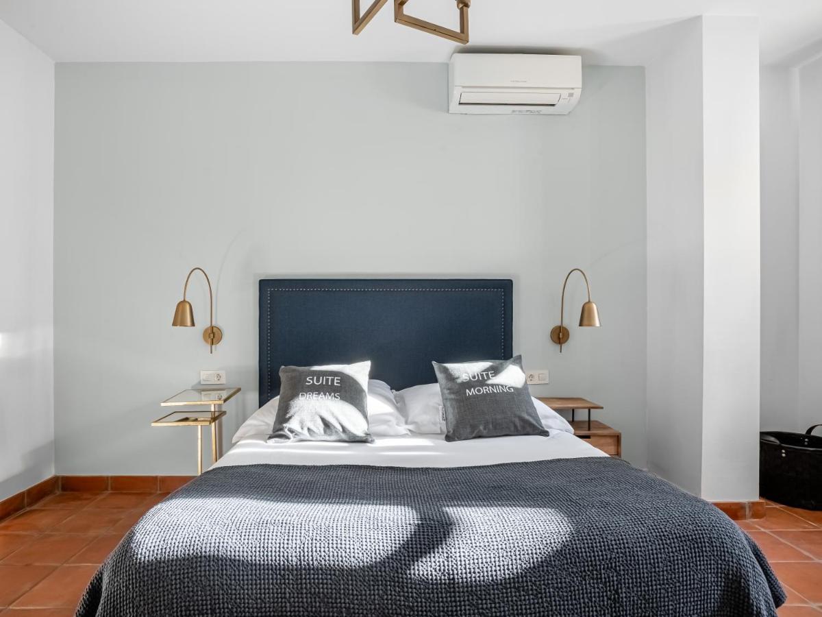 Limehome Granada Calle Santa Ana Екстер'єр фото