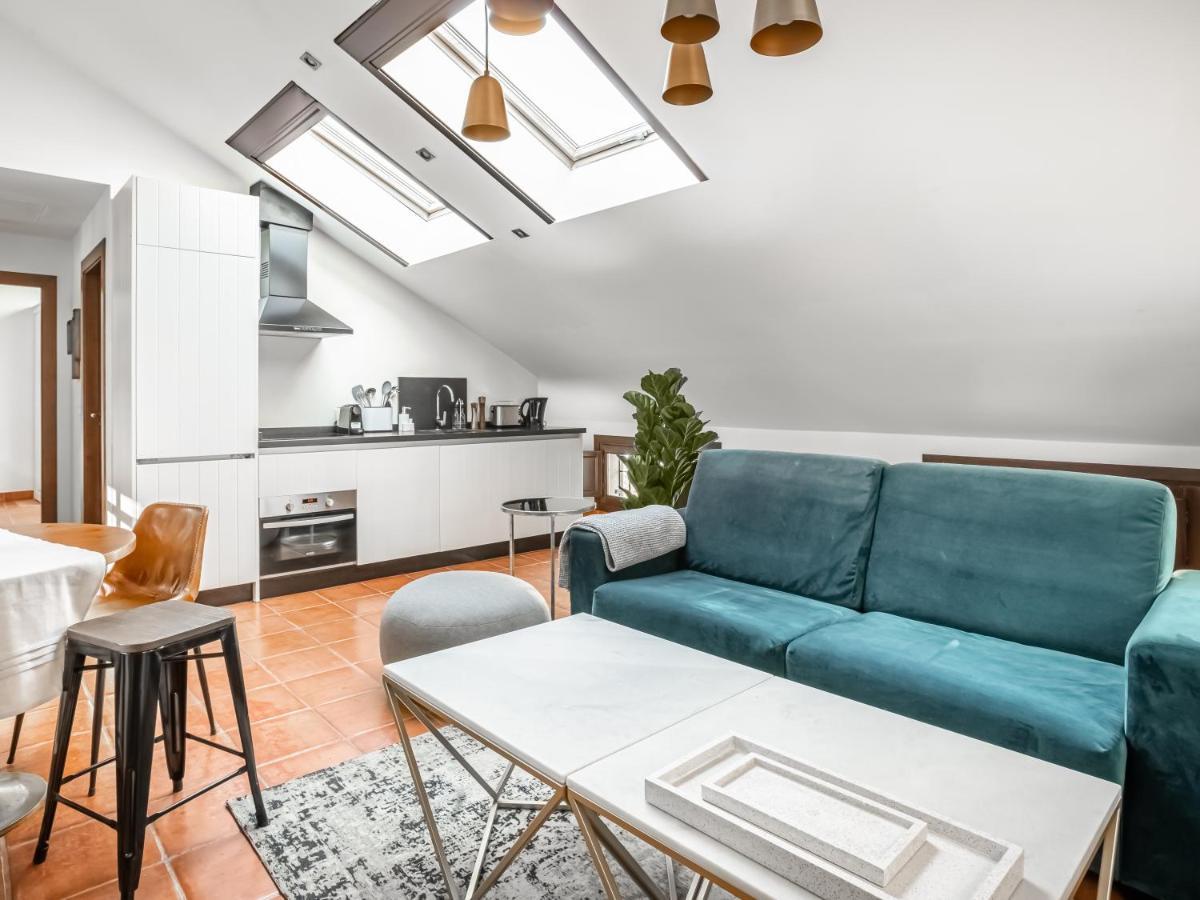Limehome Granada Calle Santa Ana Екстер'єр фото